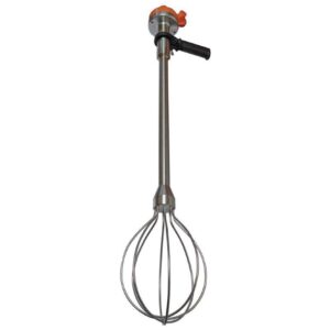 Dynamic Master FM91 klopper 70cm voor BM2000 motorblok  AD28