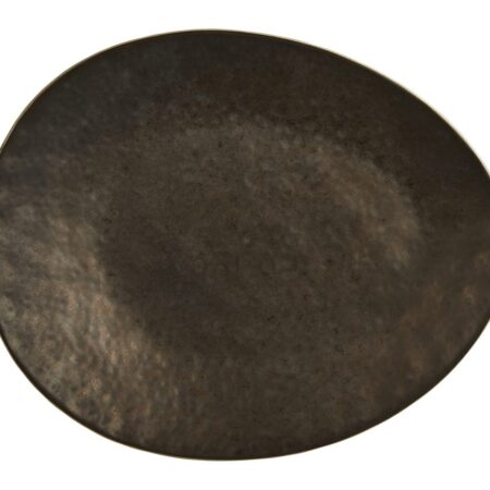 Rustico Aztec ovaal bord 27 cm