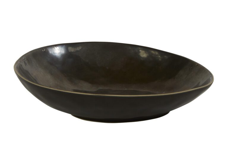 Rustico Aztec pasta/soepbord 25 cm