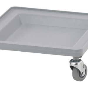 Caddy voor vaatwasmanden