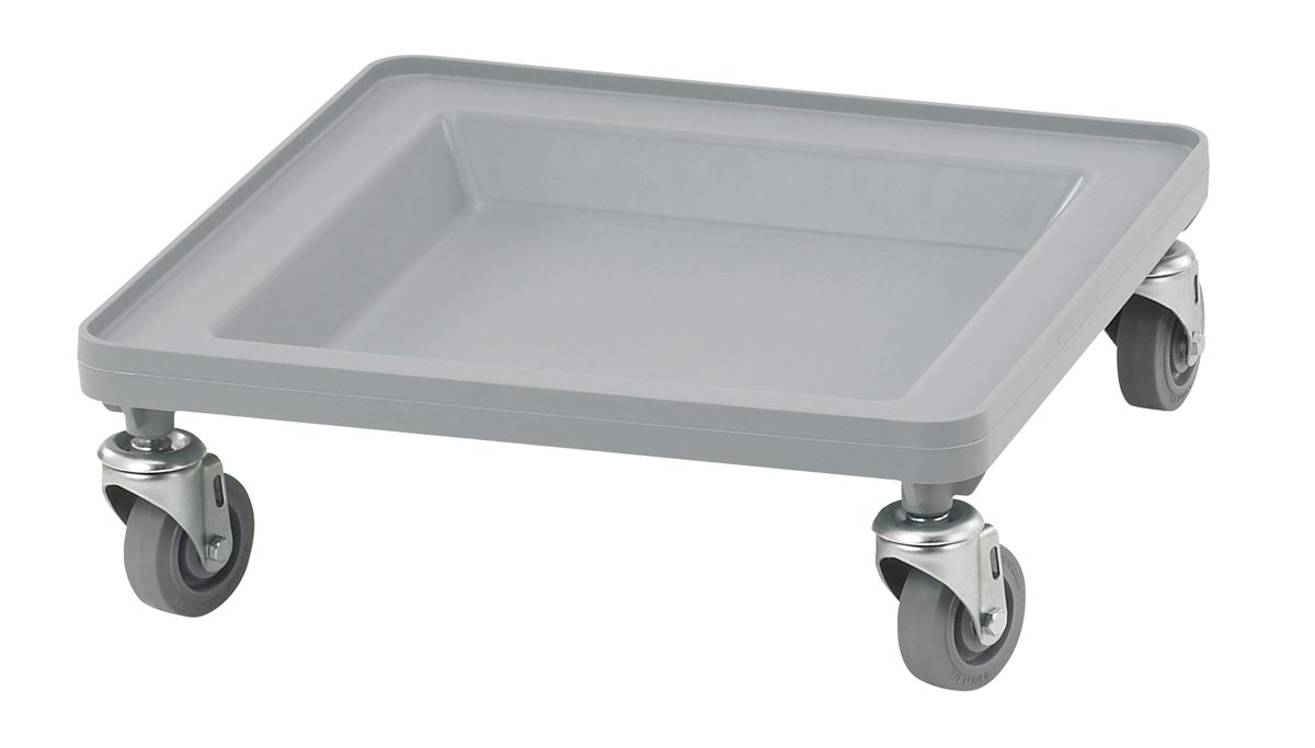 Caddy voor vaatwasmanden