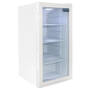 Polar C-serie tafelmodel display koeling 88L