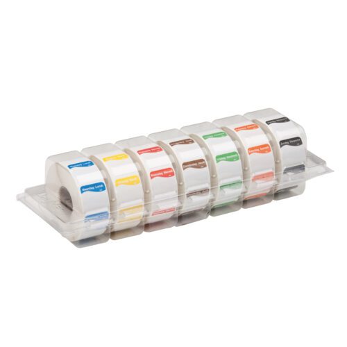 CV-kit 25x25 Movemark half solide (CVOCTDF)