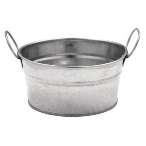 Olympia kleine ronde tafelemmer15cm