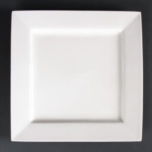 Lumina vierkante borden 26,5cm