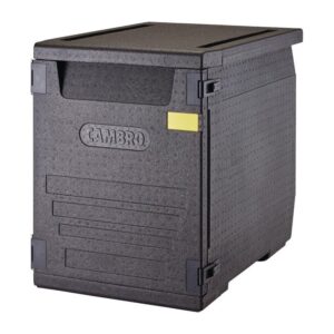 Cambro Cam GoBox geïsoleerde voedselcontainer 126L zonder ra