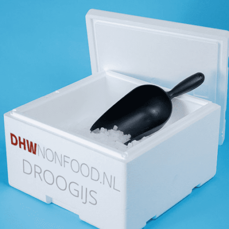 Horeca Droogijs 15 Kilo