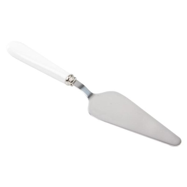 RVS taartschep 25cm