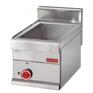 Gastro M 650 elektrische bain marie 65/40 BME