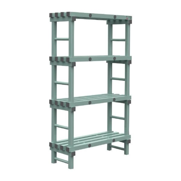 Jackstack by REA eurostelling 100x40cm