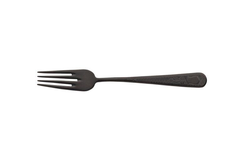 Visvork 18/10 Classic black 20,2 cm