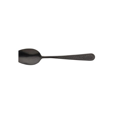 Ijs-dessertlepel 18/10 Classic black 13,3 cm