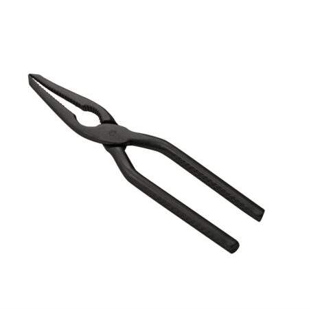 Kreeftenschaar zwart 21,0 cm