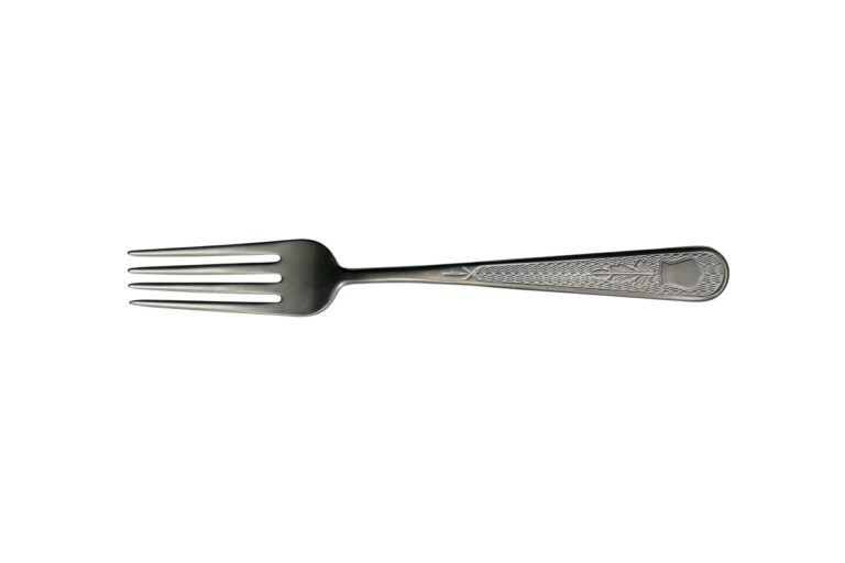 Tafelvork 18/10 Classic mat 20,2 cm