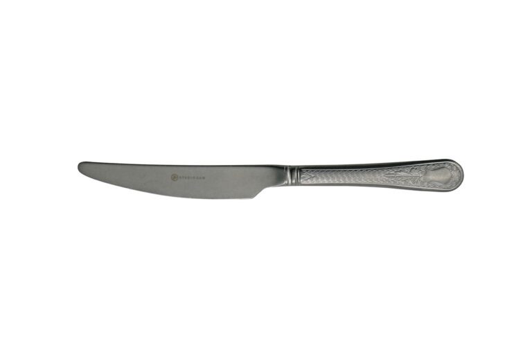 Dessertmes 18/10 Classic mat 20,7 cm