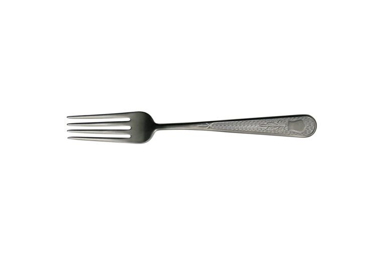 Dessertvork 18/10 Classic mat 18,2 cm