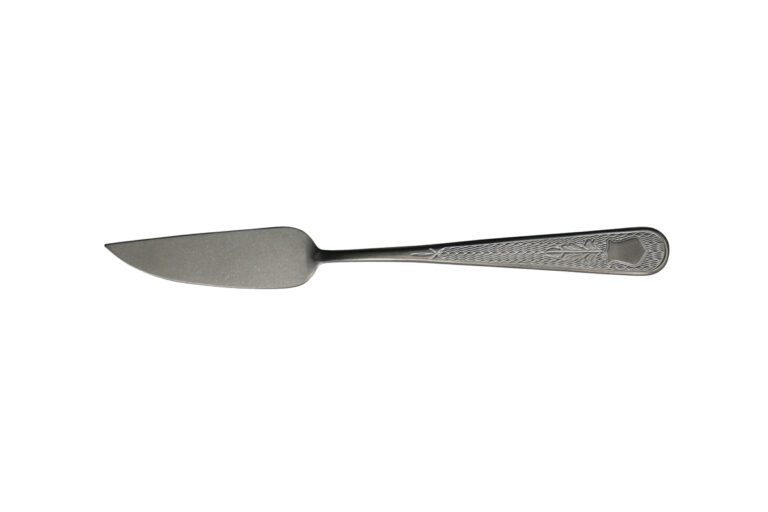 Vismes 18/10 Classic mat 21,0 cm