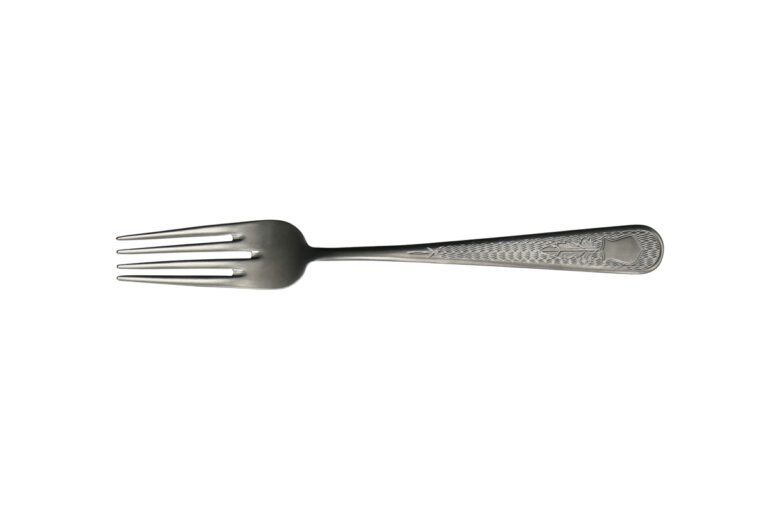 Visvork 18/10 Classic mat 20,2 cm