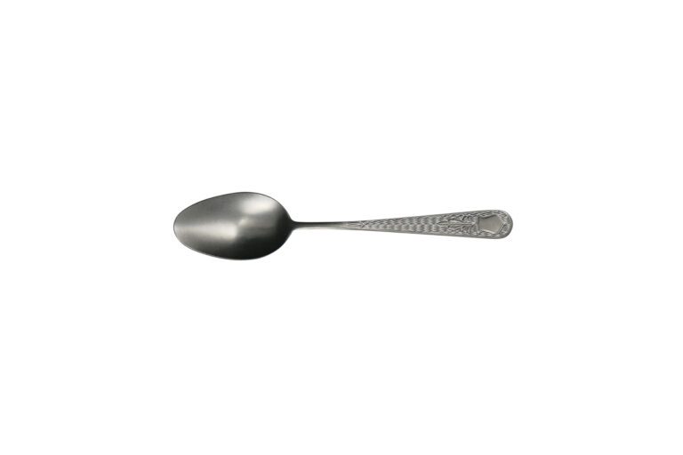 Theelepel 18/10 Classic mat 14,2 cm