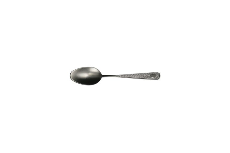 Koffielepel 18/10 Classic mat 11,3 cm