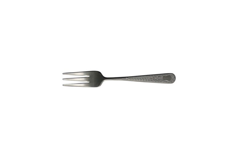 Gebaksvork 18/10 Classic mat 13,7 cm