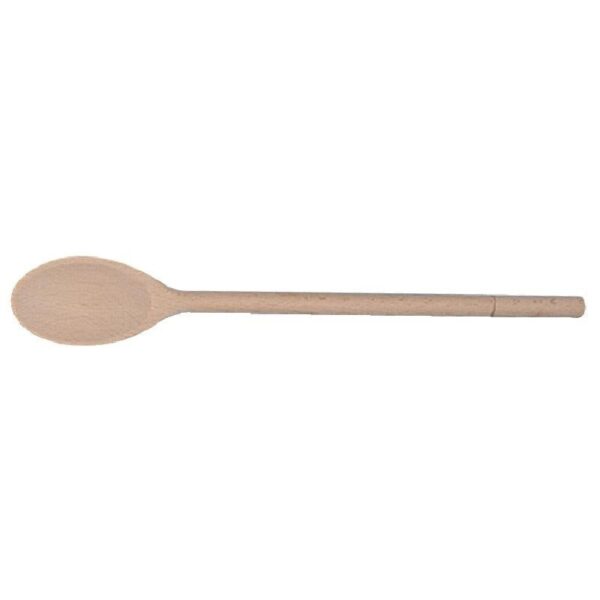 Vogue houten lepel 40,5cm