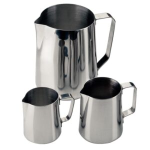 Olympia melkkan RVS 1,5L