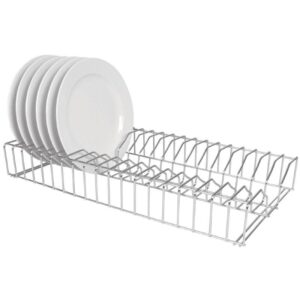 Vogue RVS borden afdruiprek 60cm
