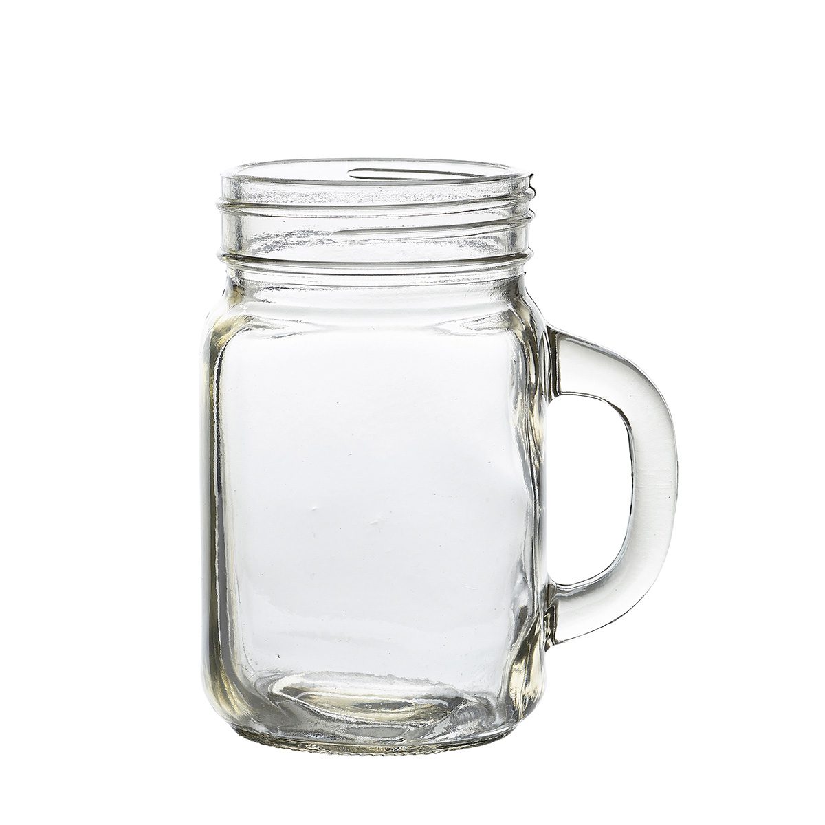 Mason Jar 450 ml