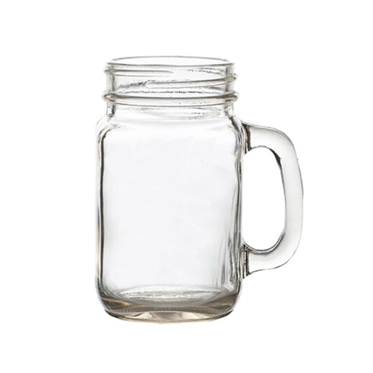 Mason Jar 500 ml