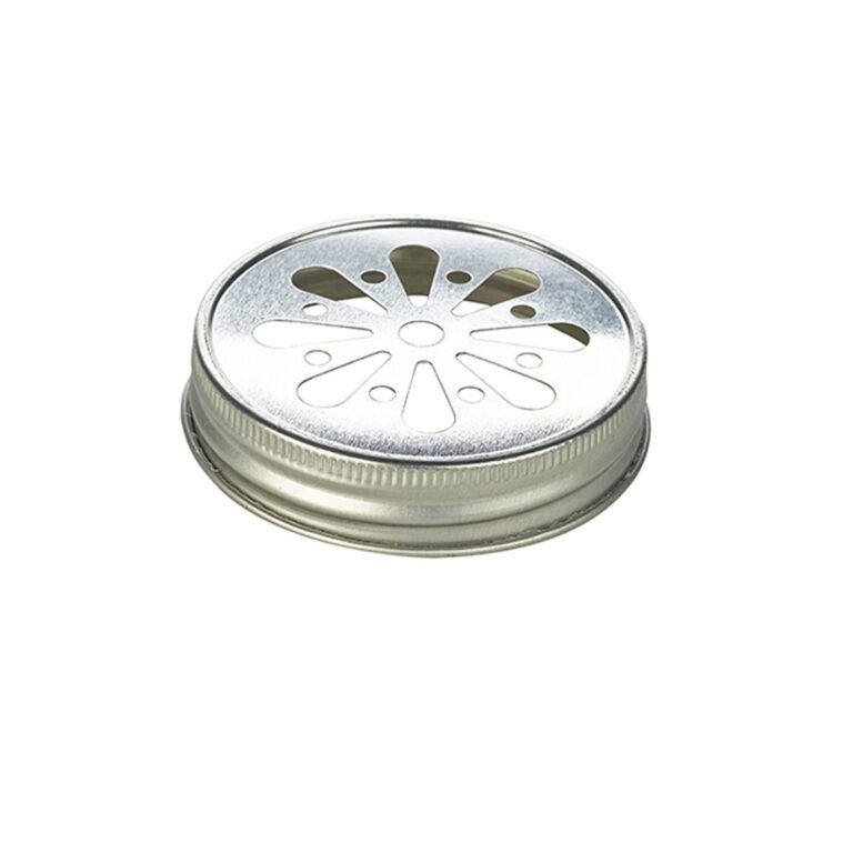 Mason Jar deksel