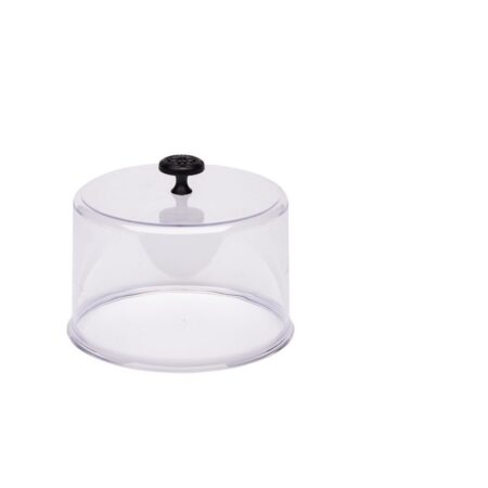 Polycarbonate Lid 16,8 x 10,8 cm