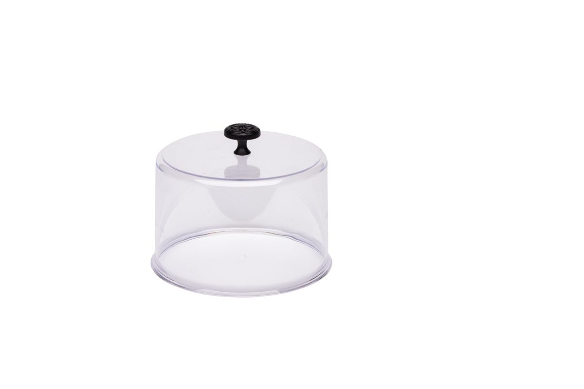 Polycarbonate Lid 16,8 x 10,8 cm