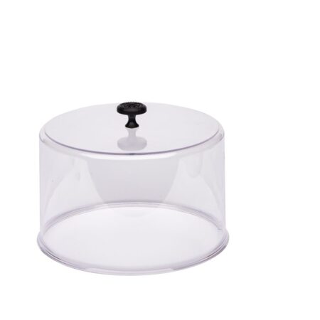 Polycarbonate Lid 21,5 x 14,5 cm