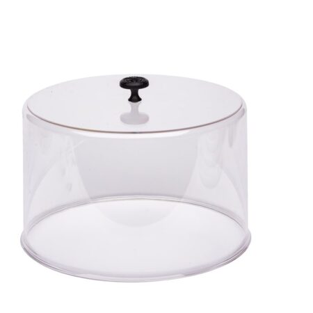 Polycarbonate Lid 27 x 16,2 cm