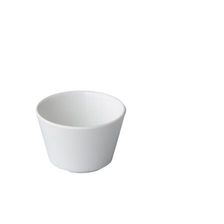 Conische sauskom 8 x 6 cm