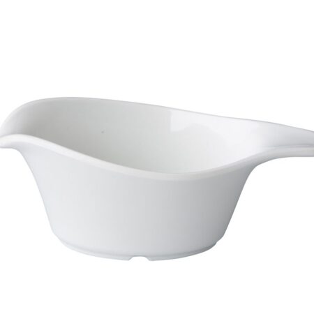 Saucière 90ml 14 x 5,5 cm