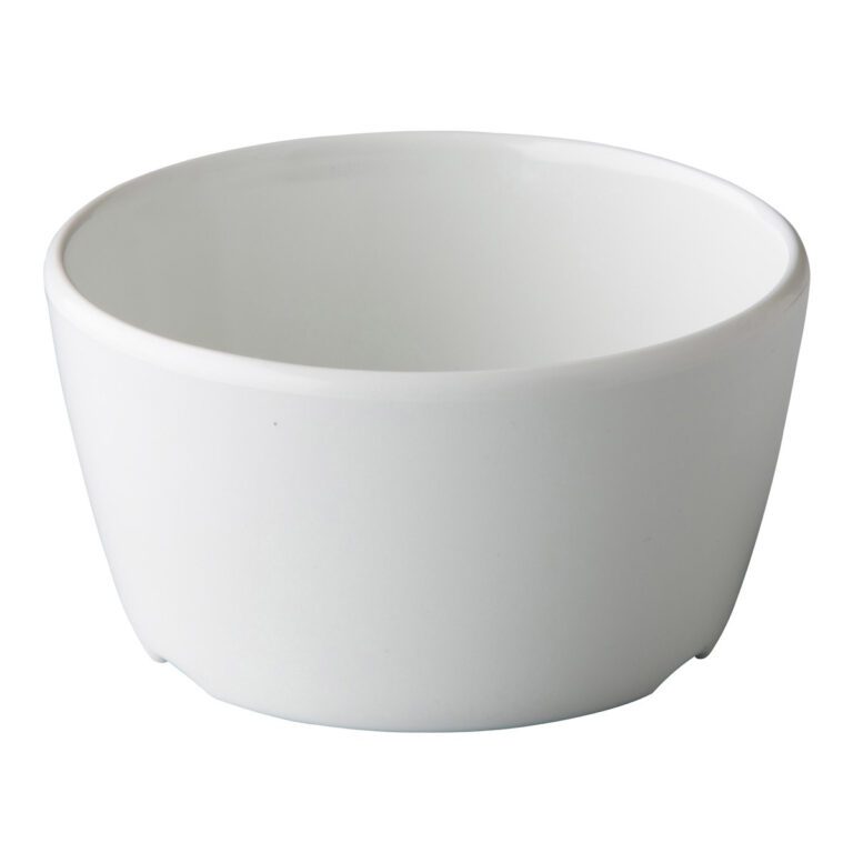 Stapelbare kom 11,3 cm