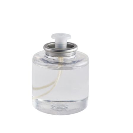 Disposable paraffine cartridge 25 uur (72/doos)