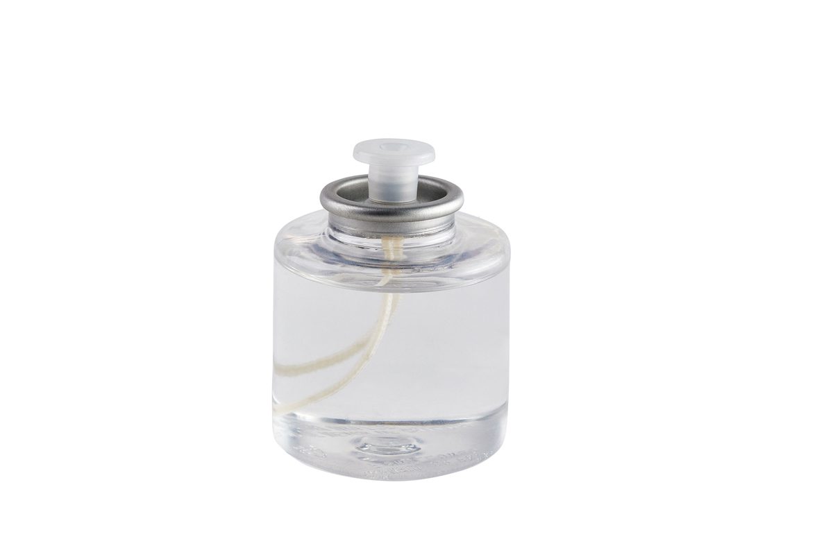 Disposable paraffine cartridge 25 uur (72/doos)