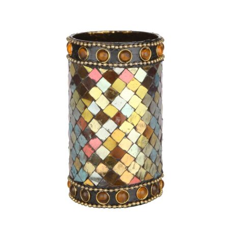 Cilinder model Mozaiek