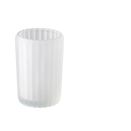 Cilinder model frosted