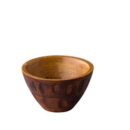 Serveercup 10,2 x 6,4 cm