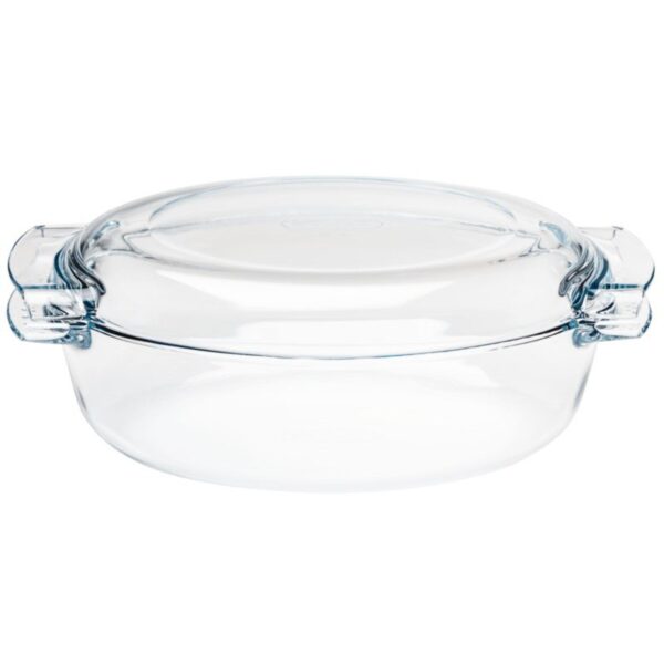 Pyrex ovale casserole 4,5L