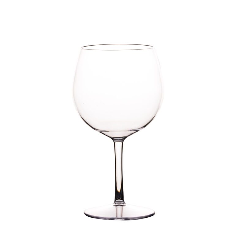 Tritan Gin Tonic glas 700ml
