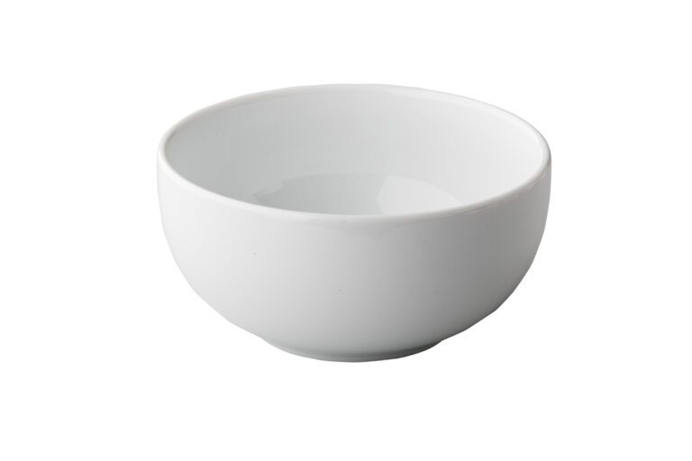 Q Basic Ronde kom 12 cm 400ml