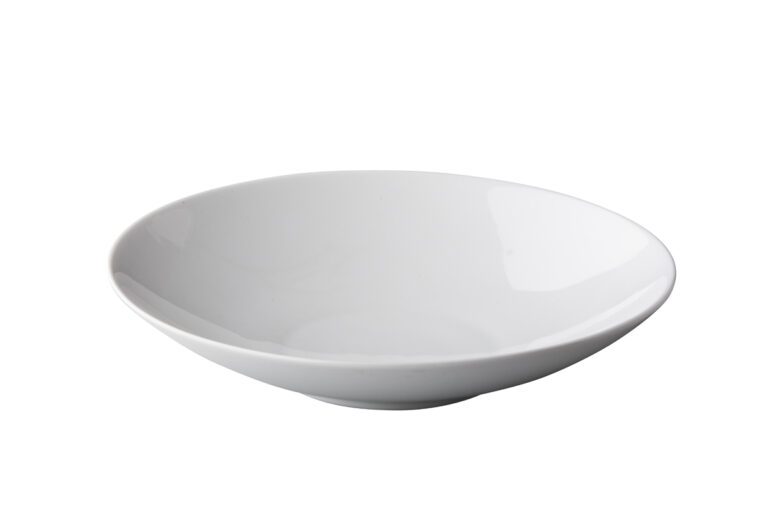 Q Basic Coupe bord diep 25 cm