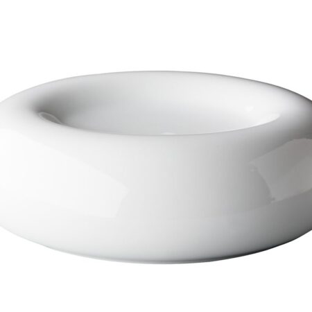 Q Basic Donut hoog 22 x 7,1cm