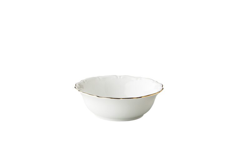 Maria Theresa gold kom 15 cm