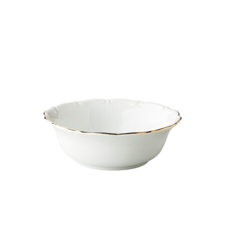 Maria Theresa gold kom 17 cm